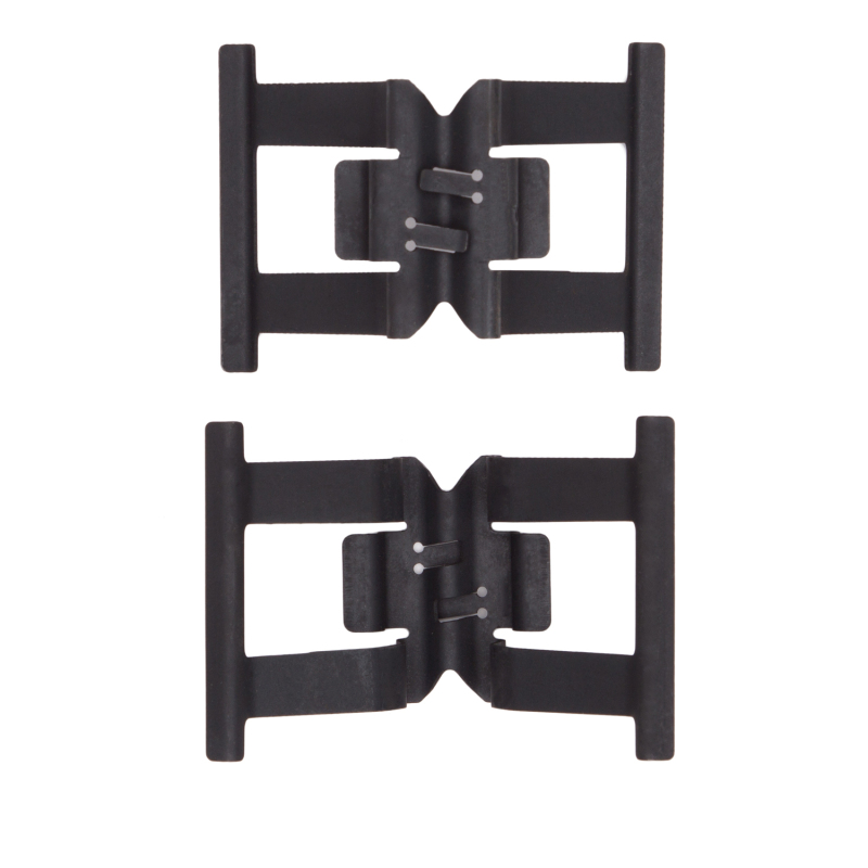 Porsche 718 Boxster Disc Brake Hardware Kit - Rear - R1 Concepts - `09-`23